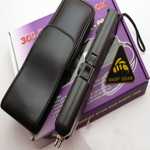臺灣歐士達-大黑鷹-OSTAR-999型電擊器